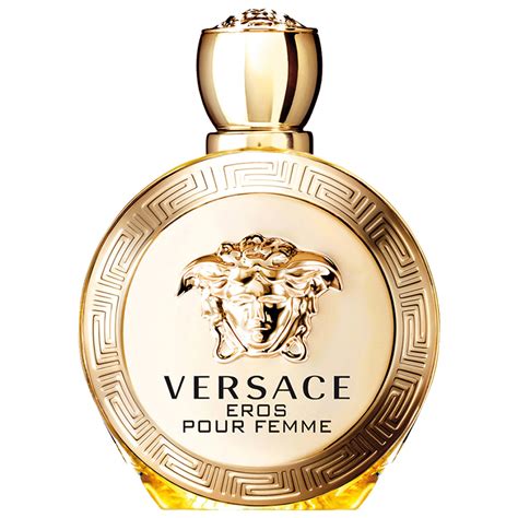 eros pour femme versace price|Versace Eros pour femme notes.